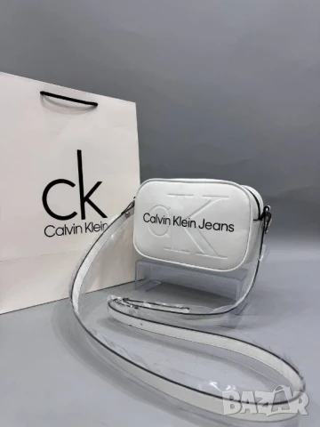 чанти Calvin Klein jeans , снимка 5 - Чанти - 51301198