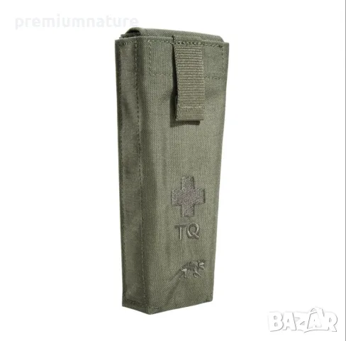 ОФЕРТА 📍 Tasmanian Tiger / комплект модулни MOLLE джобове от CORDURA 700D / продават се заедно, снимка 17 - Други - 55436581