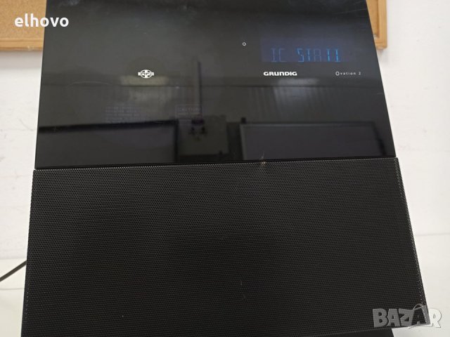 Аудио система Grundig Ovation CDS 7000 DEC