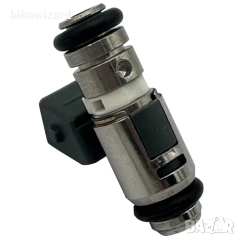 Горивен инжектор 4 отвора, подходящ за DUCATI 1198 GT 1000 Multis-trada 1100 DS Sport 1000 НОВ, снимка 4 - Части - 51261068