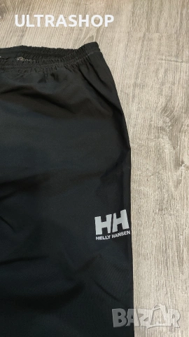 Helly Hansen Tech Protection rain pants waterproof size M, снимка 3 - Панталони - 53251728