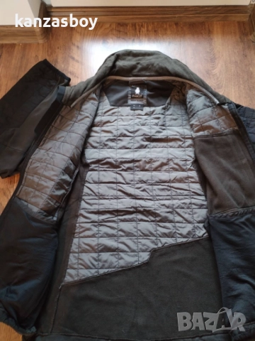 Mascot Advanced 17115 - мъжко работно яке ХЛ, снимка 9 - Якета - 51749771