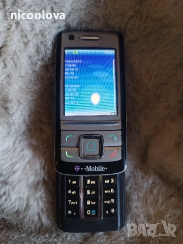 Nokia 6280