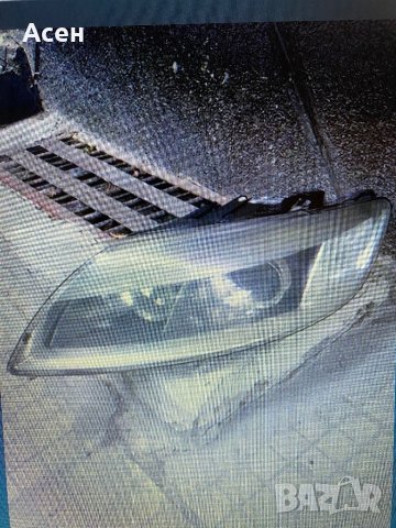 фарове VW Поло , Голф 7, Audi Q7, А6, BMW X5 E70 Mb W211, снимка 8 - Части - 36198245