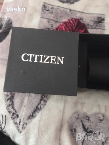 Citizen-кутии оригинални, снимка 5 - Мъжки - 53910007