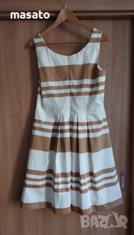 ASHLEY BROOKE - рокля, снимка 2 - Рокли - 40529712