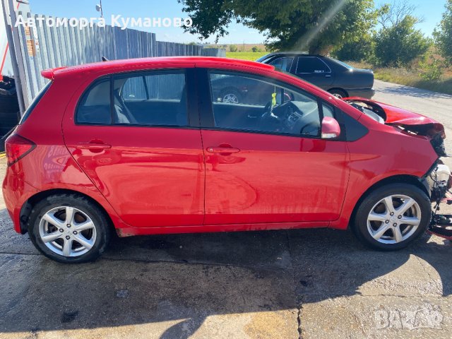 Great Wall Voleex C10 1.5i, 5 sp., 97 ph., engine 4G15, 2013, euro 5B, Грейт Уолл Волекс Ц10 1.5, 5 , снимка 3 - Автомобили и джипове - 37620168