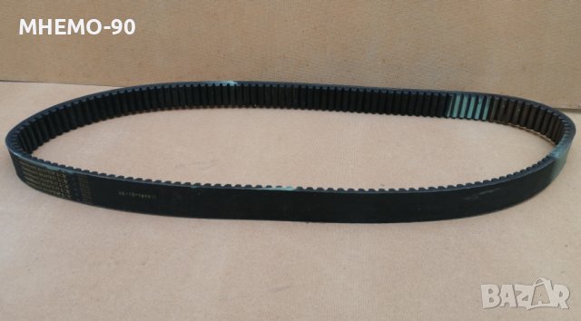 Вариаторен ремък вариатор 47/13x1800 Li за агро машини , снимка 7 - Резервни части за машини - 42489477