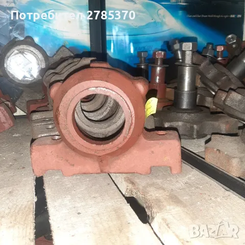 Ризи бутала сегменти  РБС   МТЗ,ЮМЗ,Т25   И  ЯМЗ, снимка 6 - Селскостопанска техника - 48864609