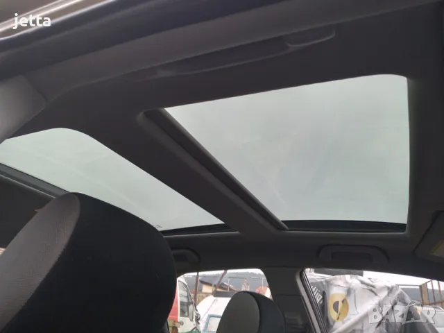 Honda Civic 2.2 i-cdti 140кс на части, снимка 9 - Автомобили и джипове - 47923756