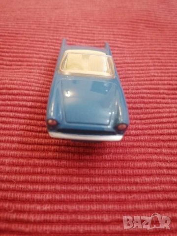 Количка Alpine 5. , снимка 2 - Колекции - 29419059