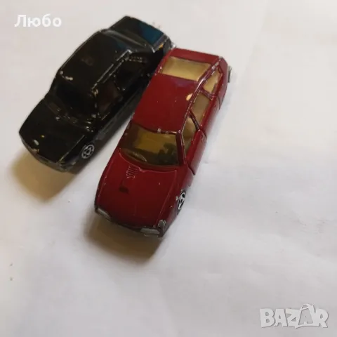 колекционерски колички