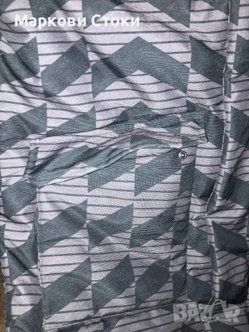 Зимно дълго яке Nike Manchester  United , снимка 6 - Якета - 47959967