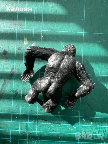 Кинг-Конг фигурка - играчка от стрелбище, горила, снимка 3 - Други - 48833535