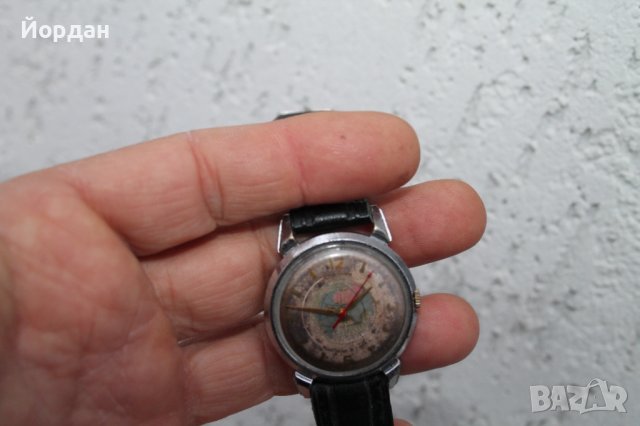 СССР руски ''Спутник''35мм, снимка 9 - Антикварни и старинни предмети - 39098454