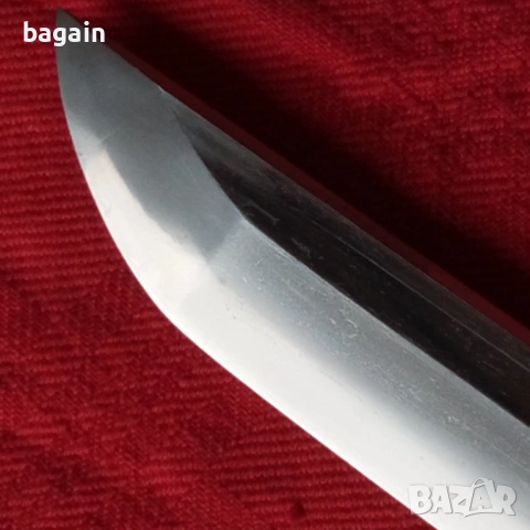 Самурайски меч., снимка 10 - Антикварни и старинни предмети - 53955594