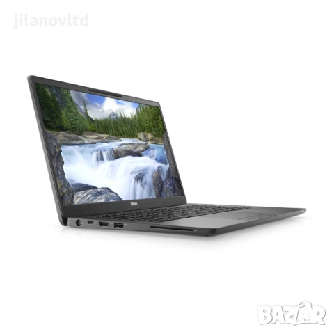 Лаптоп Dell Latitude 7400 i5-8365U 16GB 256GB SSD ГАРАНЦИЯ, снимка 2 - Лаптопи за работа - 51220906