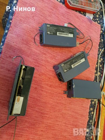 Стабилизирано захранване 31 V  1,29A   50 W max    made in Japan  Лед драйвер за панели 45W, снимка 1