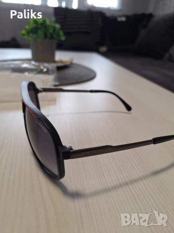 Oчила Carrera Uv 400, снимка 3 - Слънчеви и диоптрични очила - 52199195