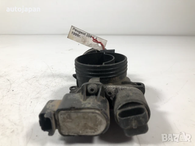 Дроселова Клапа Peugeot 206 1.1  
