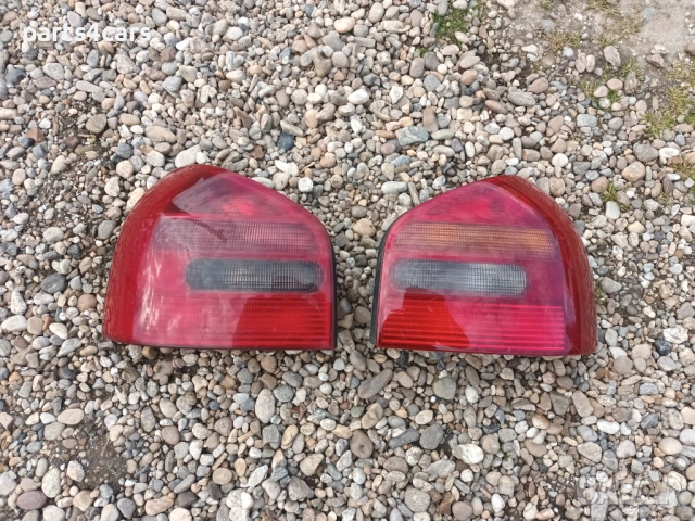 Ляв и десен стоп за Ауди А3 1998 AUDI A3