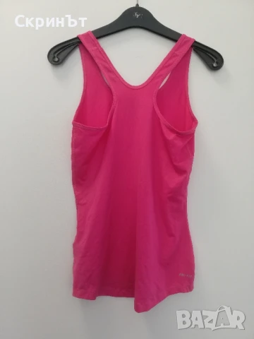 Nike PRO M, Отлично състояние! , снимка 3 - Потници - 50563290