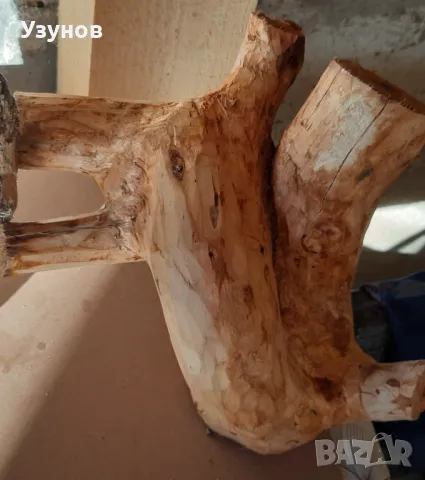 Декорация от дърво, снимка 6 - Декорация за дома - 48558497