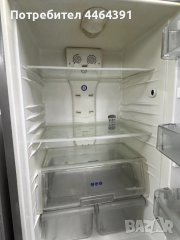 Хладилник WHIRPOOL , снимка 4 - Хладилници - 52670415