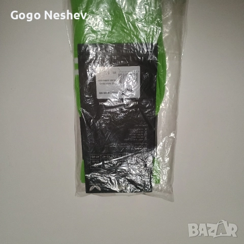 Зелени футболни чорапи, снимка 3 - Футбол - 52828418