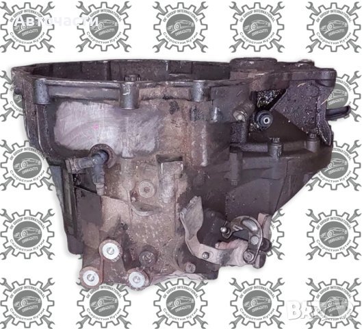 Ръчна скоростна кутия - Opel - 1.7 CDTI - (2003 г.+) - (5 степенна) - F23, снимка 2 - Части - 37471431