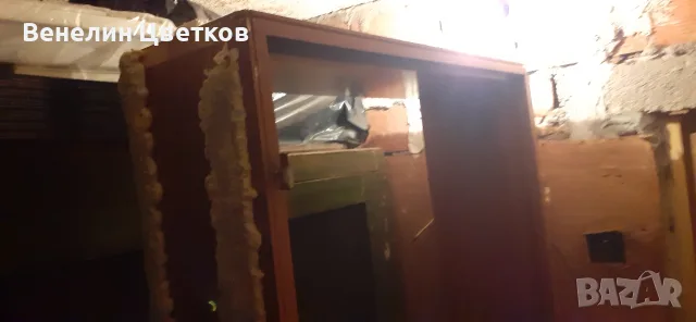 дървена входна врата , снимка 3 - Входни врати - 56270620