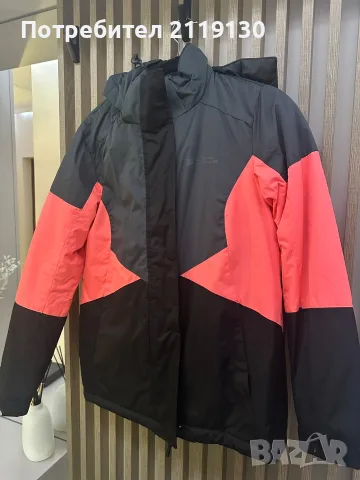 Зимно яке mountain warehouse, снимка 3 - Якета - 56530982