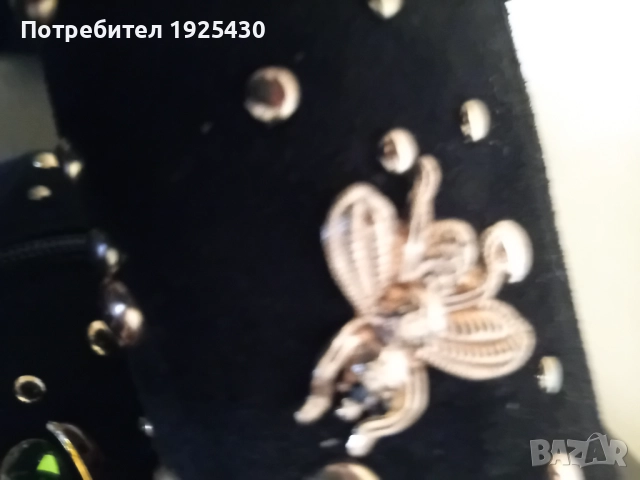 Уникални боти , снимка 4 - Дамски боти - 52811805