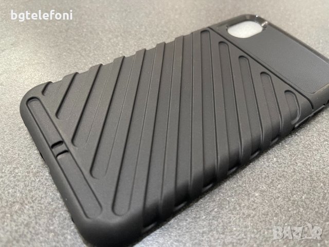 iPhone 11,11 Pro, X/XS,XR,12,12 Pro,12 Pro Max,12 mini,7,8,SE 2020 удароустойчив силикон, снимка 11 - Калъфи, кейсове - 31963318