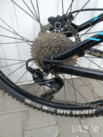 Giant 27.5, снимка 3 - Велосипеди - 53128333