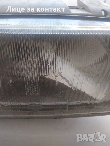 фар за VW Polo 96г, снимка 7 - Части - 51548436