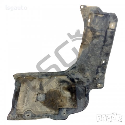Дясна кора под двигател Toyota Corolla Verso I (E120) 2001-2003 T210722N-17, снимка 2 - Части - 37627723