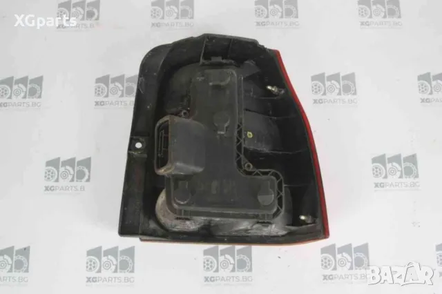  Ляв стоп за Volkswagen Lupo (1998-2005), снимка 2 - Части - 47529601