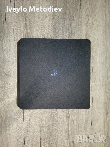 PlayStation 4 + игри