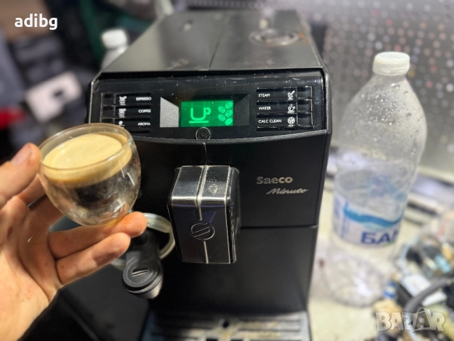 Платка - Saeco Minuto HD8761 Philips, снимка 3 - Кафемашини - 52933534