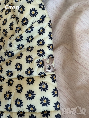 Пролетно яке Okaidi, снимка 2 - Детски якета и елеци - 52411811