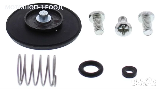 НОВ Ремонтен Кит за Ускорителна Помпа KX250F 04-10 KX450F 06-08 RMZ250