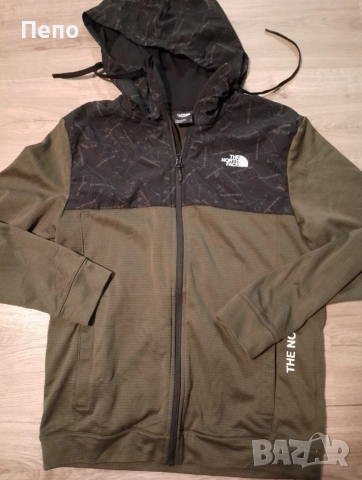 Горнище Nort Face