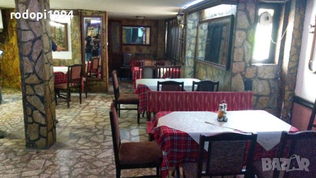 давампод наем заведение-ресторант.може мексиканска кухня,гръцки,турски национални къхни.Пловдив-Цент, снимка 9 - Заведения - 42835576