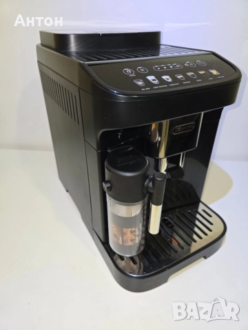 Кафемашина De Longhi Magnifica Evo ECAM292.81.В, снимка 2 - Кафемашини - 52879446