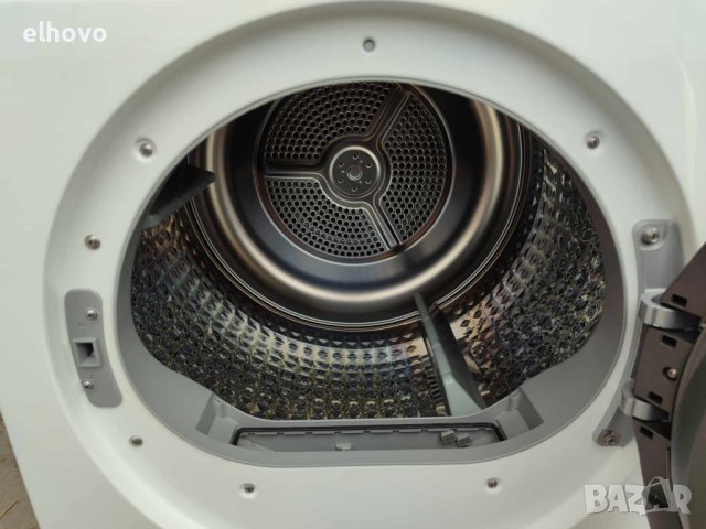 Сушилня Samsung DV81M50103W, снимка 8 - Сушилни - 44384287