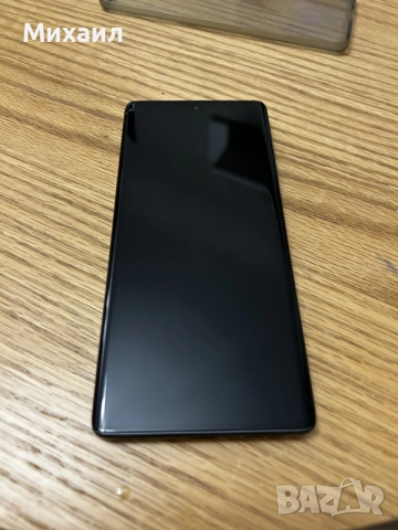 Motorola G40 Edge, снимка 2 - Motorola - 56261168