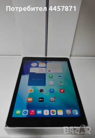 Ipad 9 64GB Wifi 