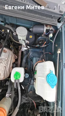 Suzuki jimny..., снимка 7 - Автомобили и джипове - 55532204
