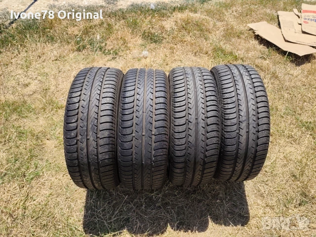 ПРОМО Алуминиеви Джанти за MITSUBISHI COLT 4X114.3 15цола.Отлично състояние, снимка 10 - Гуми и джанти - 51160974